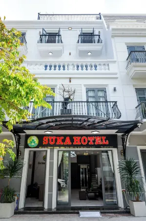 Suka Hotel