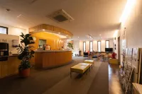 Business Hotel Ueno Hotels in Yamaguchi