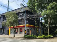 高級舒適之家 佩德羅內爾戈麥斯博物館附近的飯店