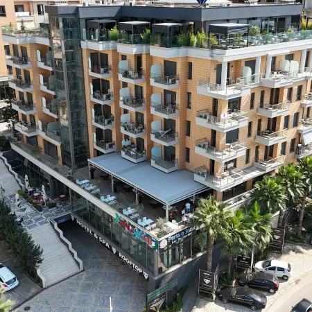 Holiday Apartments Vlore
