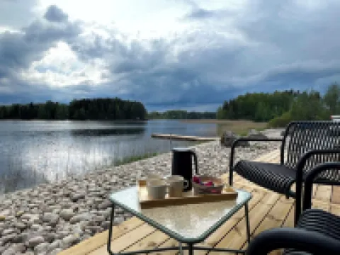 Villa Längelmä
