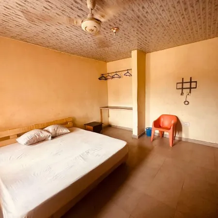 Martini Hotel and suites