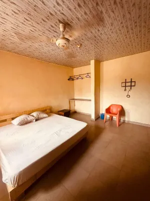Martini Hotel and suites Hotels in Ijegun