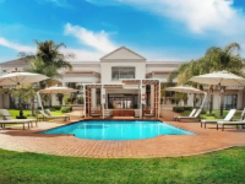 Blackrock Hotel Hotels in Newcastle