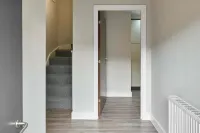 Host & Stay | Chic Townhouse by the Docks - maisons de vacances