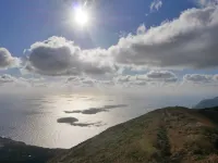 Lodge Ocean فنادق في هاتشيجو جيما