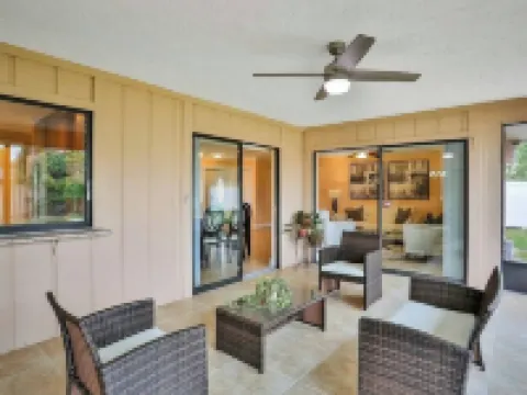Sarasota 3Br | Pet-Friendly, Fenced Yard Hoteles en Whitfield