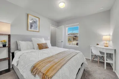 @ Marbella Lane - Polished 3BR Home in Austin TX Hotels near ShadowGlen Golf Club