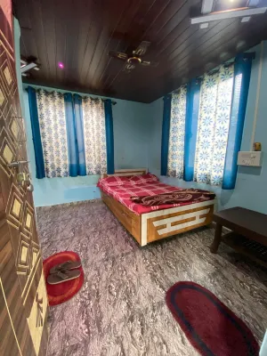 Ingawale farmhouse (agro tourism) Hotels in Katavadi bk