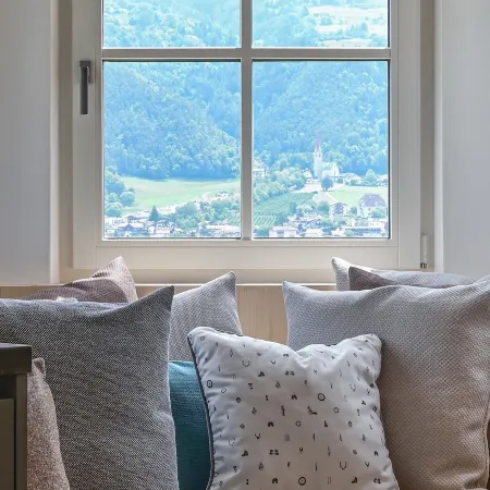 Castell Matscher Hotels in Brixen