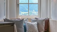 Castell Matscher Hotels in Bressanone