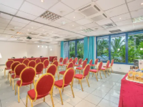 Karibea la Valmenière Hôtel Hotels in Fort De France