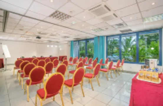 Karibea la Valmenière Hôtel