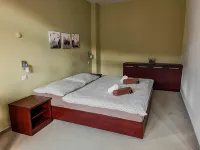 Hotel Belaria Resort Hotels in Budisov nad Budisovkou