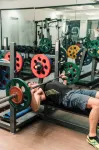 SunCity Suites - Gym