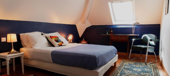 Domaine Foray Hotels in Département Yonne