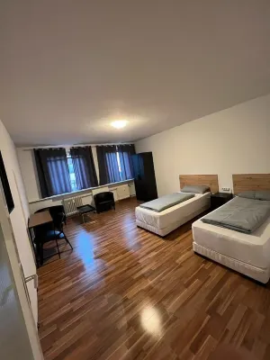 Salzgitter Residence Hotels in Salzgitter