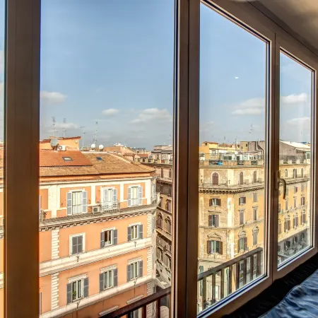 La Griffe Hotel Roma