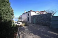 Rosmarino Villa Galaxidi - Huvilat