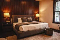 Mina Suites Barrio Antiguo