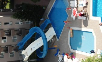 Club Sidar Apart Hotel