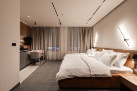 Garni Hotel Galeria