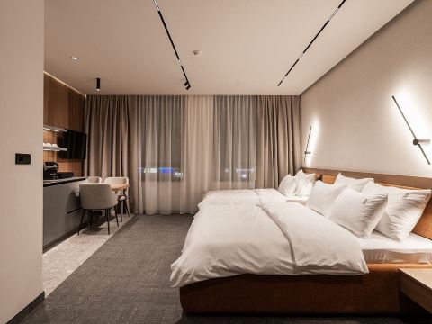 Garni Hotel Galeria