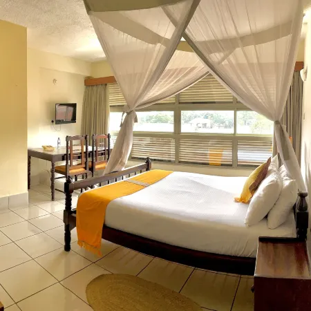 Kenya Comfort Suites
