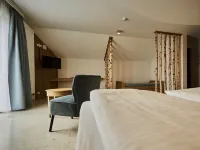 Hôtel la Métairie Hotel di La Gleize