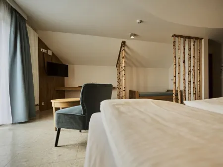 Hôtel la Métairie Отели в г. La Gleize