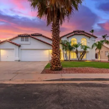 5BR Citrus Estate Sleeps 13 Free Htd Pool Gameroom