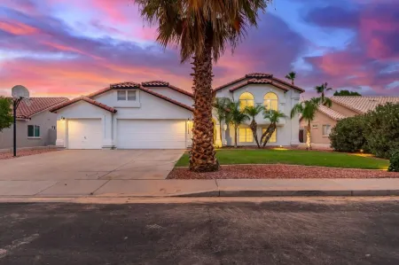 5BR Citrus Estate Sleeps 13 Free Htd Pool Gameroom