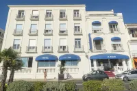 Cerise Royan - le Grand Hôtel de la Plage Các khách sạn gần Notre-Dame de Royan
