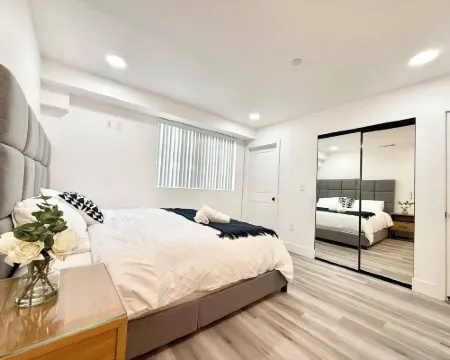 Gilmore One Hotels in Van Nuys