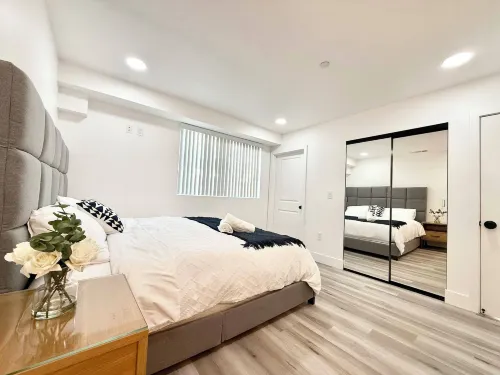 Gilmore One Hotels in Van Nuys