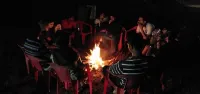 Pavana Lake Camping Hotels in Gevhande Khadak