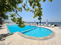 DENİZ YILDIZI OTEL Hotels in Sefa Çamlık Mahallesi