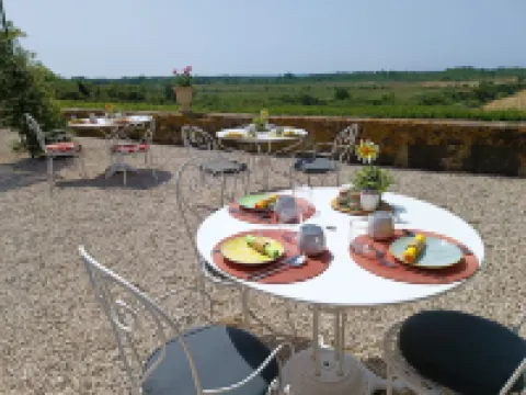 羅克豪特區旅館