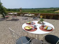 Les Chambres d'hôtes du Domaine de Roque Haute