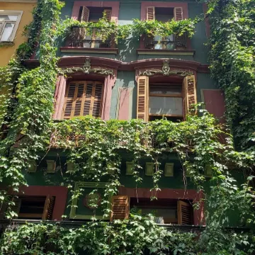 Istanbul Irish Hotel