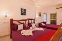 Ayurvedic Lanka Wellness Hotel Hotels in Морагасуэва