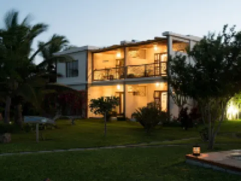 Casa Babi Hotels in Vilankulo