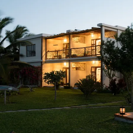 Casa Babi