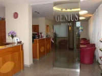 Hotel Genius Hotels in Corato