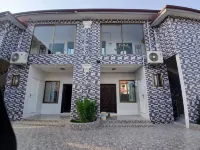 COMFORT SUITES Hotel di 