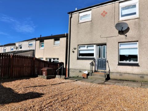 Signature - Honeywell House