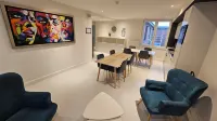 Elberg Hotel & Apartments Hotels in Mouscron