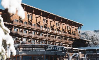 Grand Hôtel & Spa Nuxe Serre Chevalier