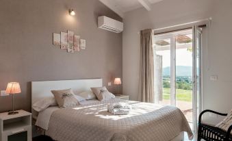 Podere n°8 Agriturismo in Maremma