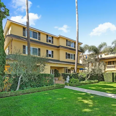 Santa Barbara Luxury Beach Getaways
